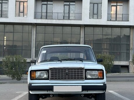LADA (VAZ) 2107 2007