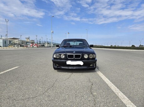 BMW 520 1995