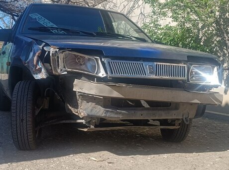 LADA (VAZ) 21099 2004