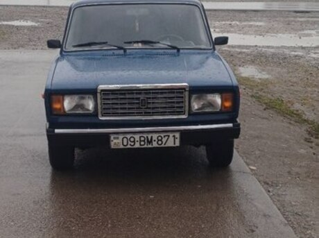 LADA (VAZ) 2107 2005