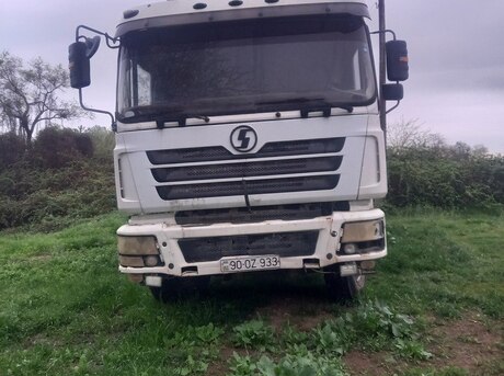 Shacman F3000