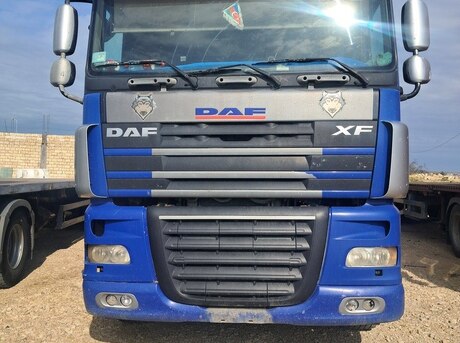 DAF 105 XF