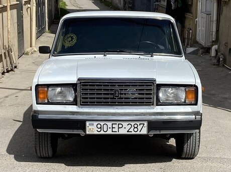 LADA (VAZ) 2107 2008