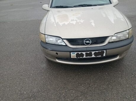 Opel Vectra 1998