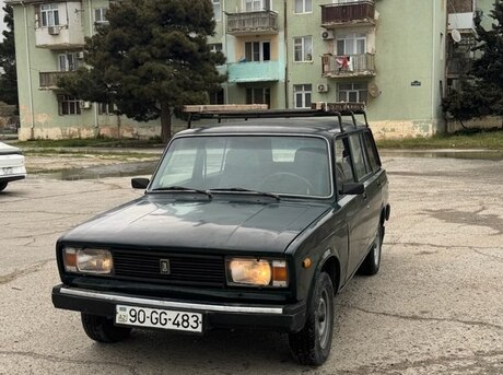 LADA (VAZ) 2104 2005