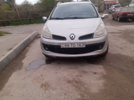 Renault Clio 2008