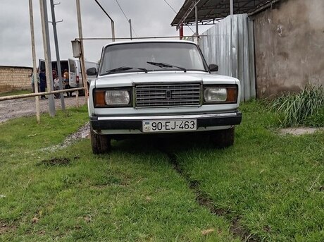 LADA (VAZ) 2107 2007