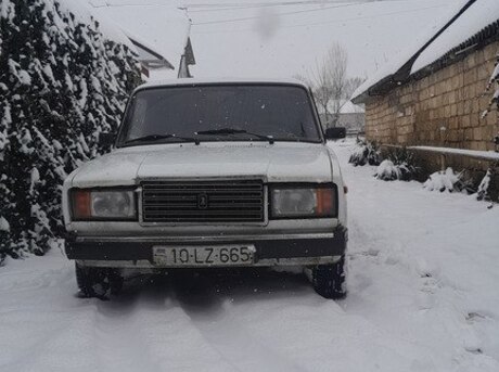 LADA (VAZ) 2107 2003