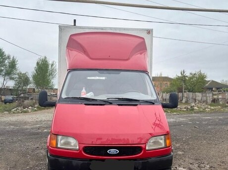 Ford Transit 1997