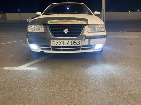 Khazar LX 2020