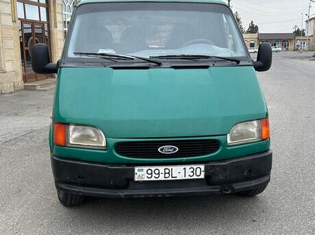 Ford Transit 1999