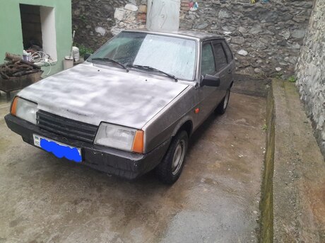 LADA (VAZ) 2109 1990