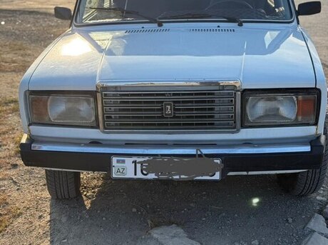 LADA (VAZ) 2107 2004
