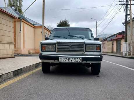 LADA (VAZ) 2107 2003