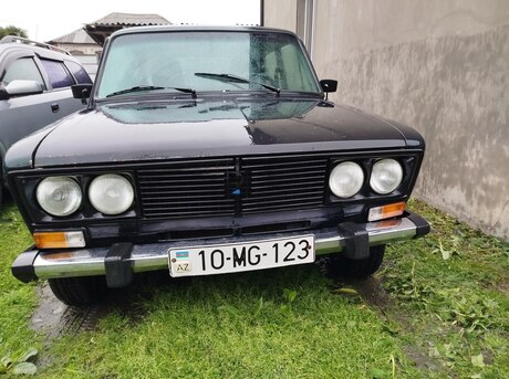 LADA (VAZ) 2106 2004