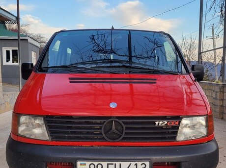 Mercedes Vito 112 1999
