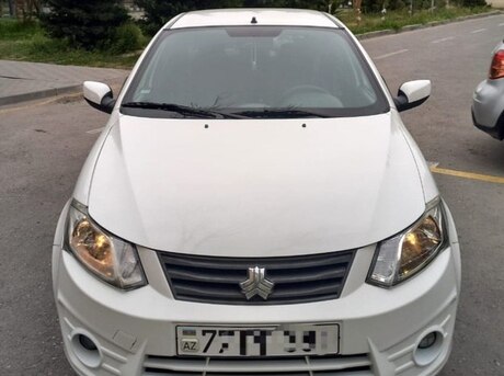 Saipa Saina