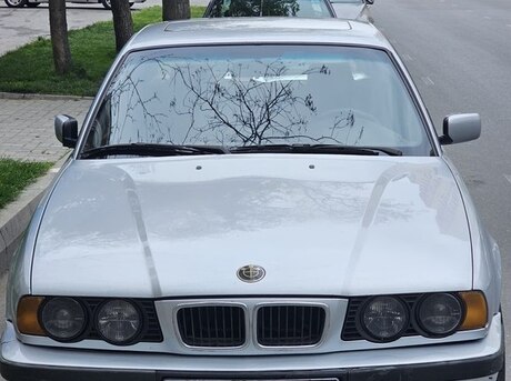 BMW 520 1994