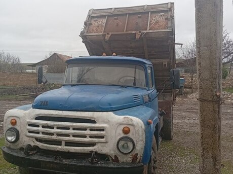 ZIL 130 1983