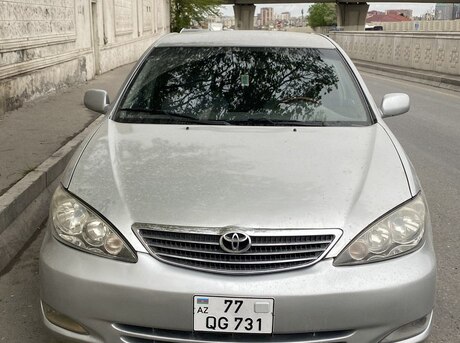 Toyota Camry 2003