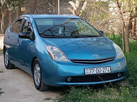 Toyota Prius 2008