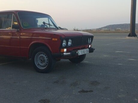 LADA (VAZ) 2106 1994