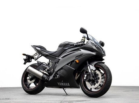Yamaha YZF-R6