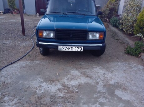 LADA (VAZ) 2107 2003