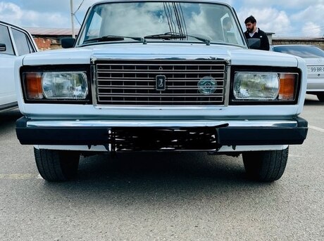 LADA (VAZ) 2107 2007