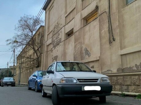 Saipa 132