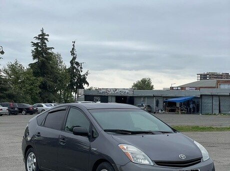 Toyota Prius 2008