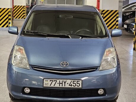 Toyota Prius 2007