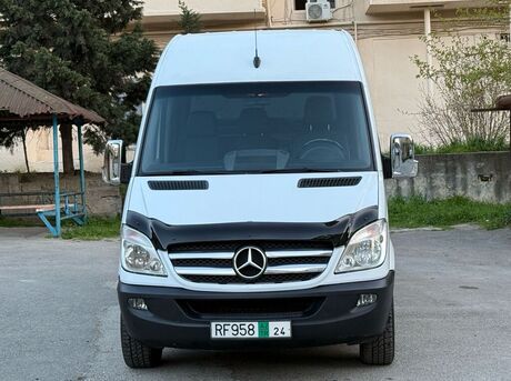 Mercedes Sprinter 311 2008