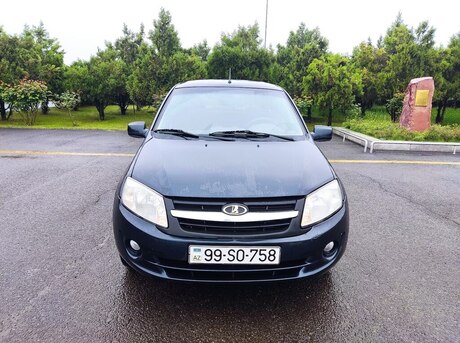 LADA (VAZ) Granta 2013