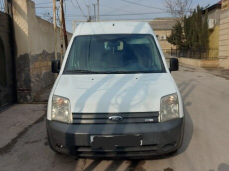 Ford Transit Connect 2007