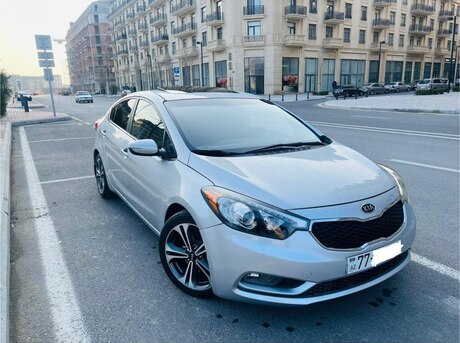 Kia Cerato