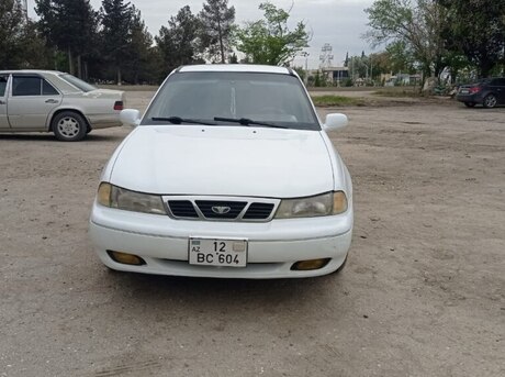 Daewoo Nexia 1995