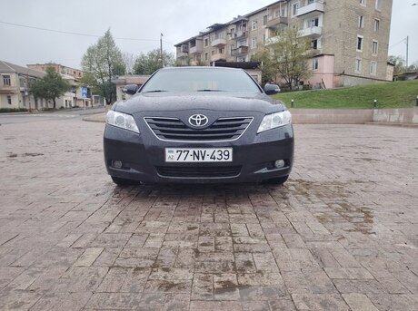 Toyota Camry 2008