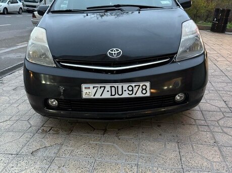Toyota Prius 2008