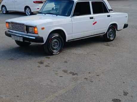 LADA (VAZ) 2107 1998