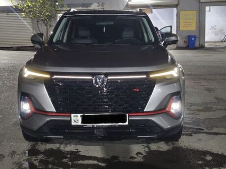Changan CS 35 Plus 2023
