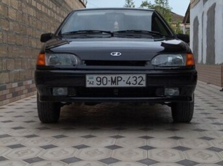 LADA (VAZ) 2115 2009