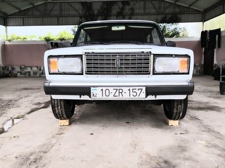 LADA (VAZ) 2107 2007