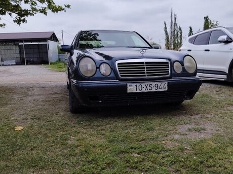 Mercedes E 230 1995