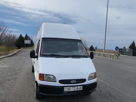 Ford Transit 1999