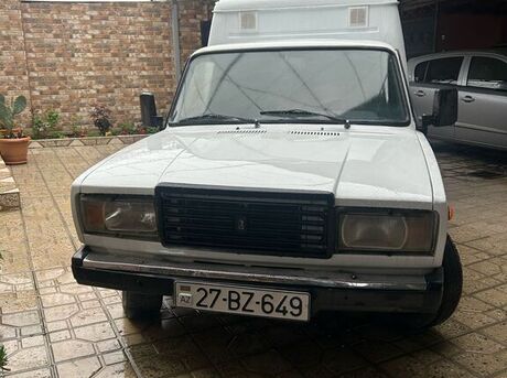 LADA (VAZ) 21045 2007