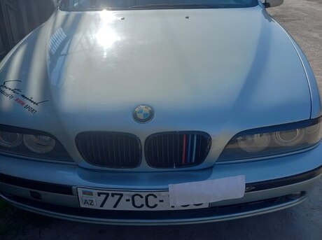 BMW 528 1996