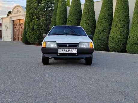 LADA (VAZ) 21099 1995