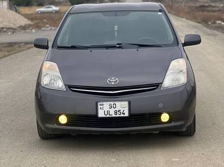 Toyota Prius 2007