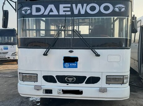 Daewoo BS090 2009
